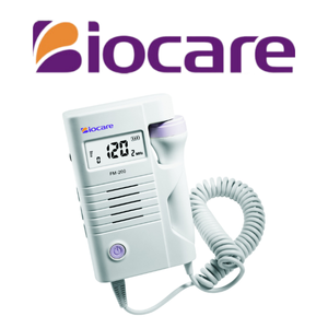 Doppler Fetal EDAN Sonotrax II Pro (2)